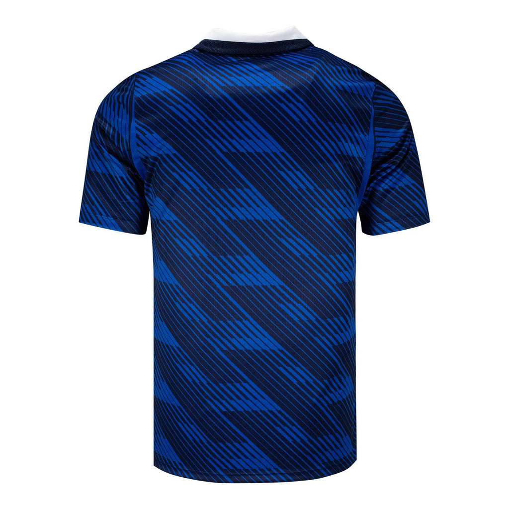 France Home World Cup Jersey 2026