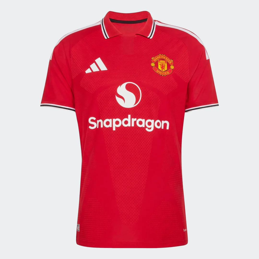 Manchester United Home Jersey 26/27
