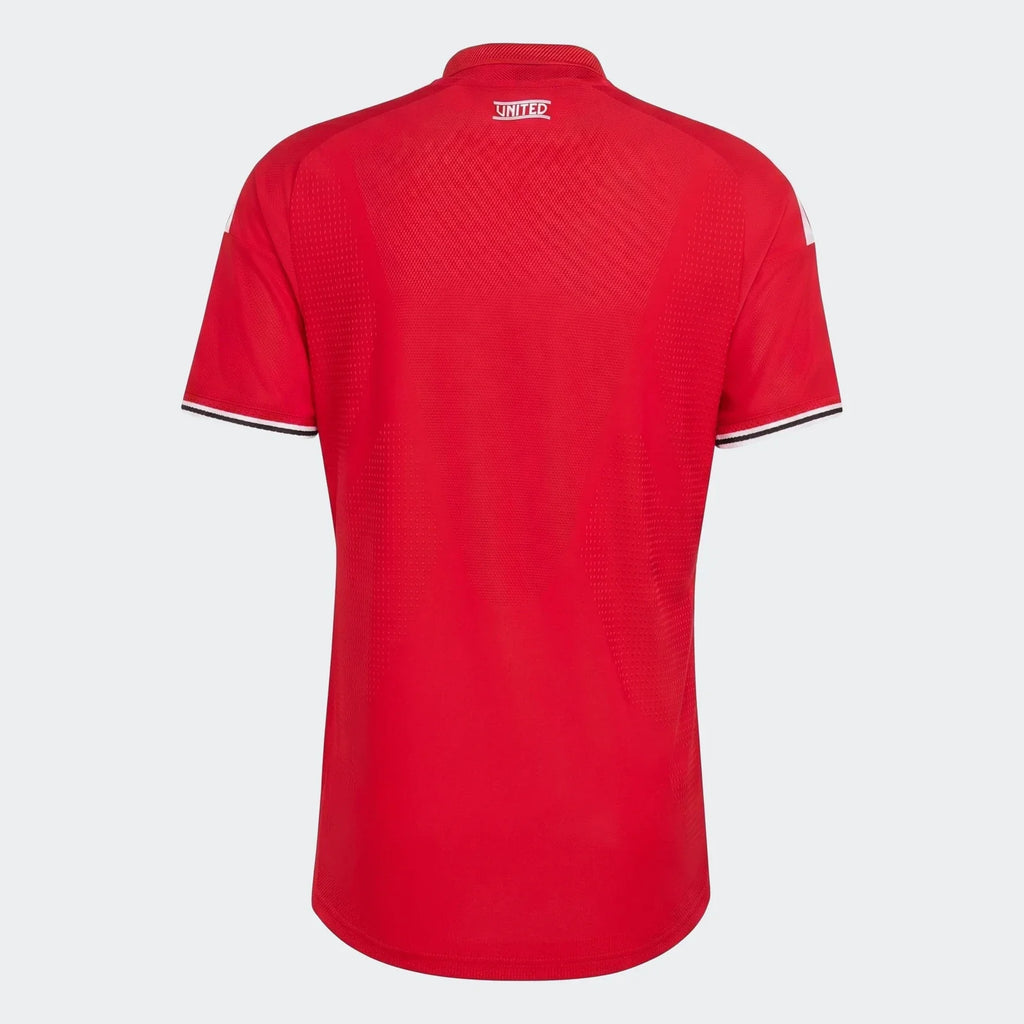 Manchester United Home Jersey 26/27
