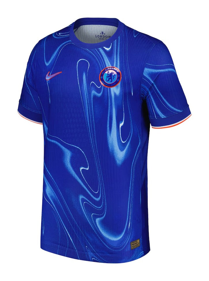 CHELSEA 24/25 Home Jersey  - Player Version