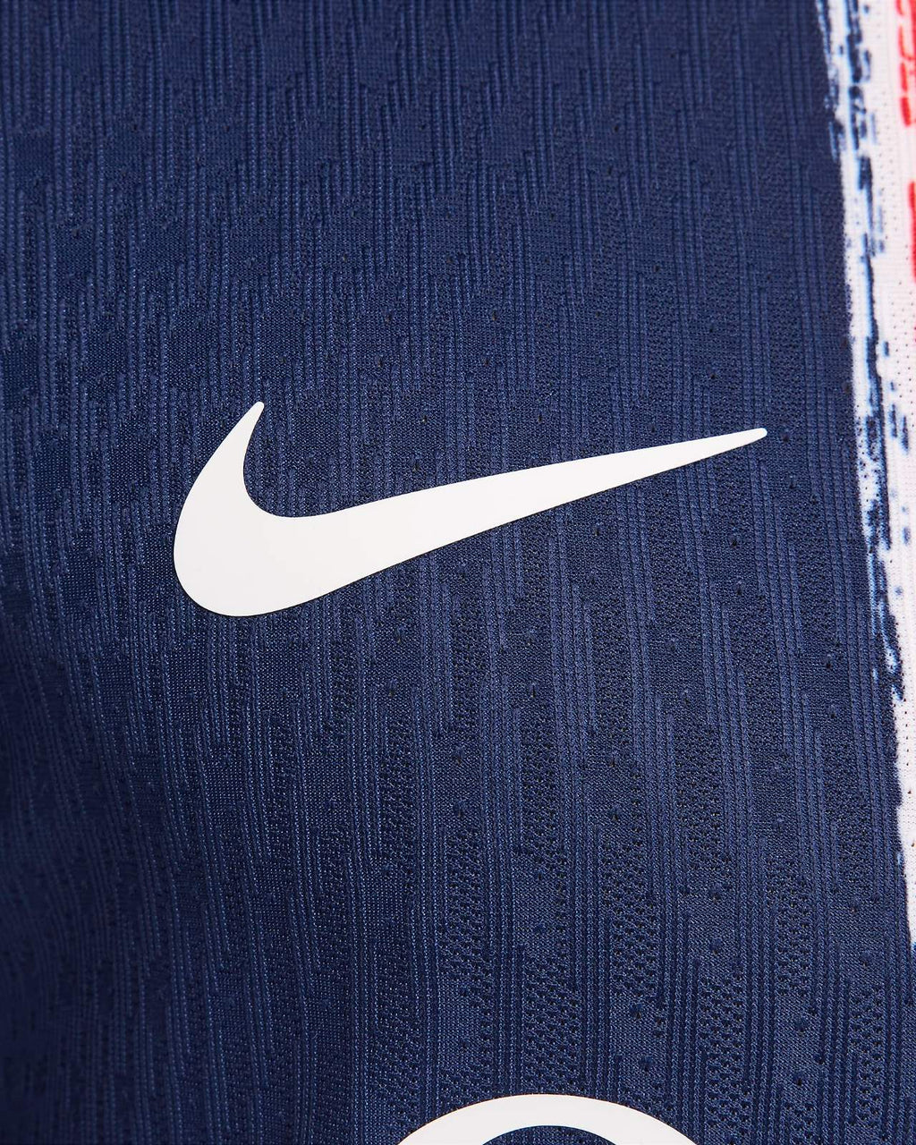 Paris Saint-Germain 24/25 Home Kit  - Player Version