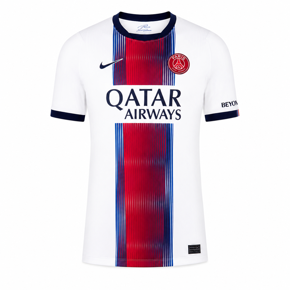 PSG Away Jersey 26/27